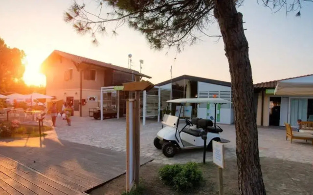 Natural Village Resort