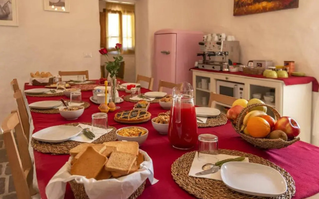 B&B Country House Poggio del Drago