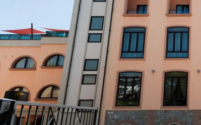 Hotel La Cartiera