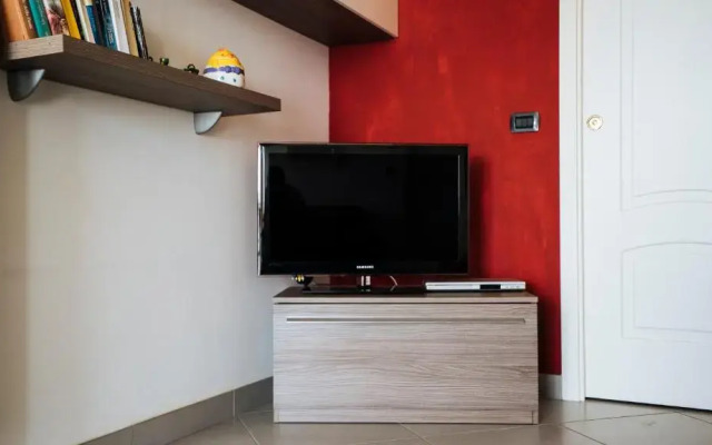 Italianway - Delle Ginestre 28