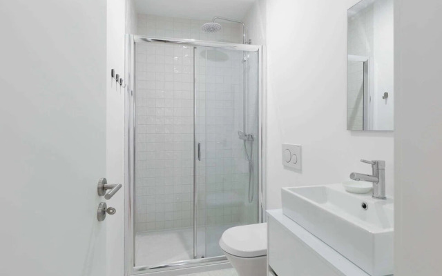 Guestready - Cosy and Modern Apartment 4mins From Metro