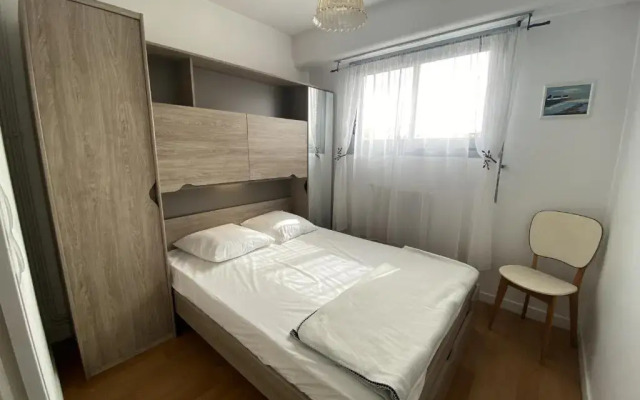 Appartement Arcachon, 2 pièces, 4 personnes - FR-1-474-189