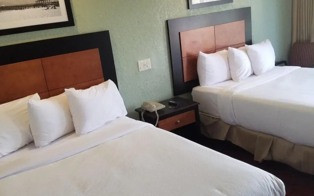 Budgetel Pompano Beach