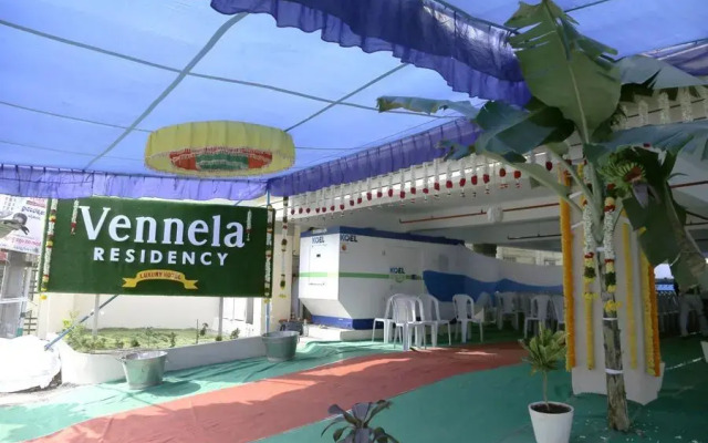 vennela residency