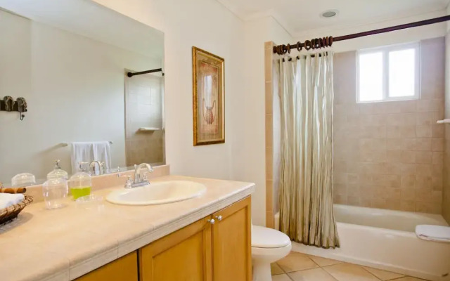Los Sueños Condo