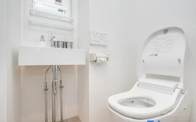 ZAITO Tokyo Skytree Yokokawa III – Bathroom – Tokyo