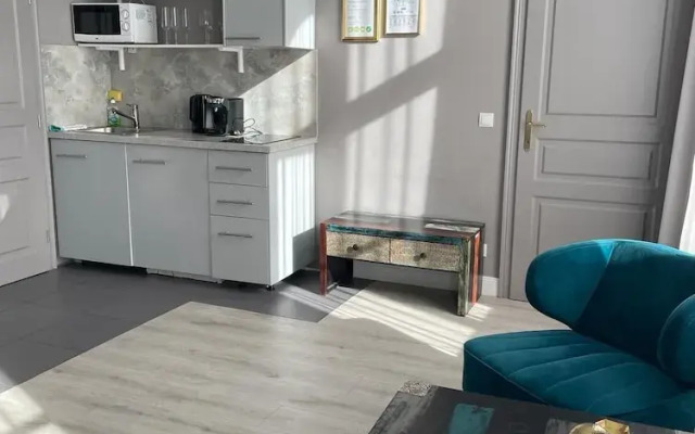 KH Opera Apartments