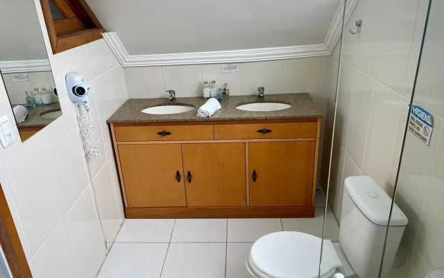 Pousada Habitue