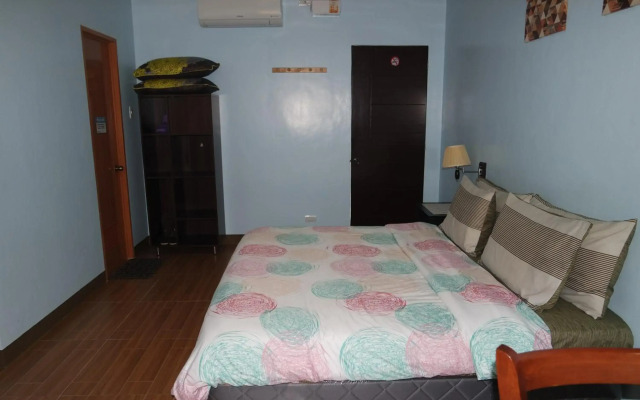 Yoo C Apartment