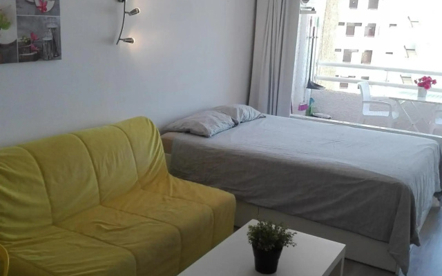 Apartamentos Borinquen