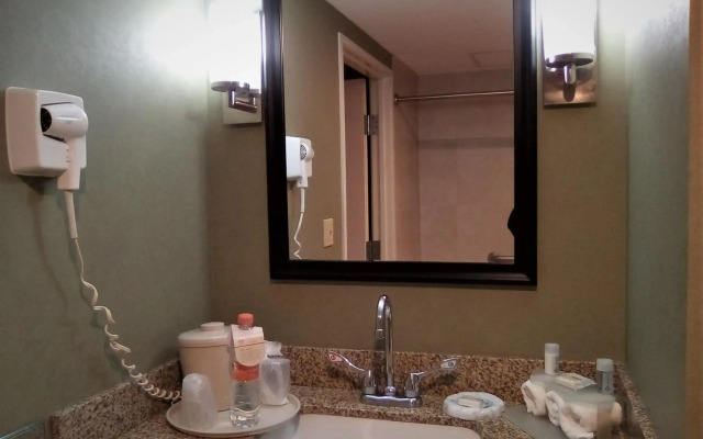 Holiday Inn Express & Suites Monterrey Aeropuerto by IHG