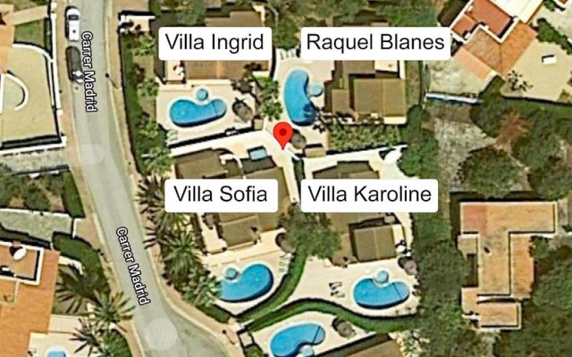 Villa Karoline