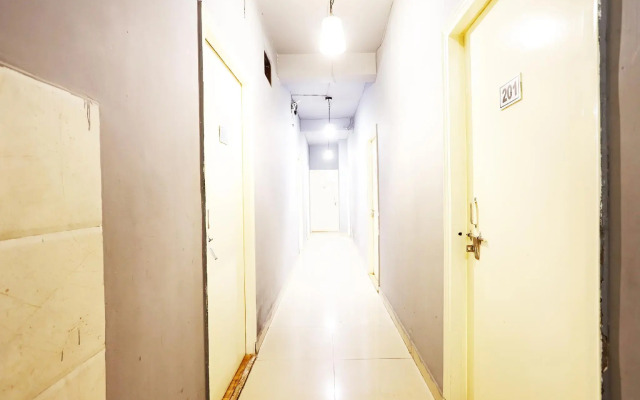OYO 11521 Homestead Stay