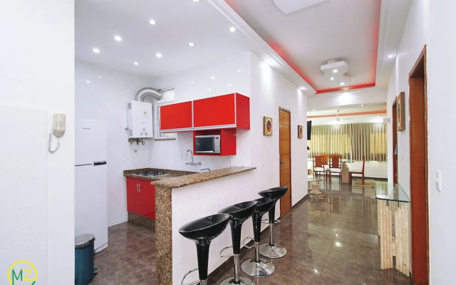 MZapartments Nossa Senhora Penthouse