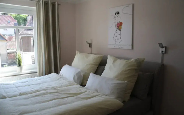 Ferienwohnung 2.OG.Rechts