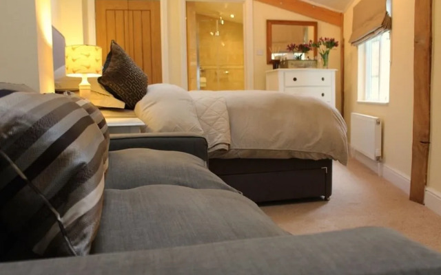 Croft House Guest Suite