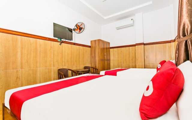 Thao Van Hotel by OYO Rooms