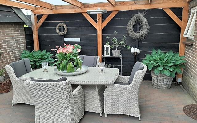 Bed en Breakfast Gees