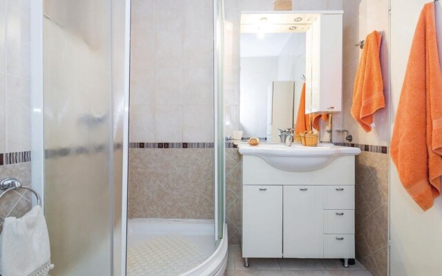 Awesome Apartment in Senj With 3 Bedrooms and Internet