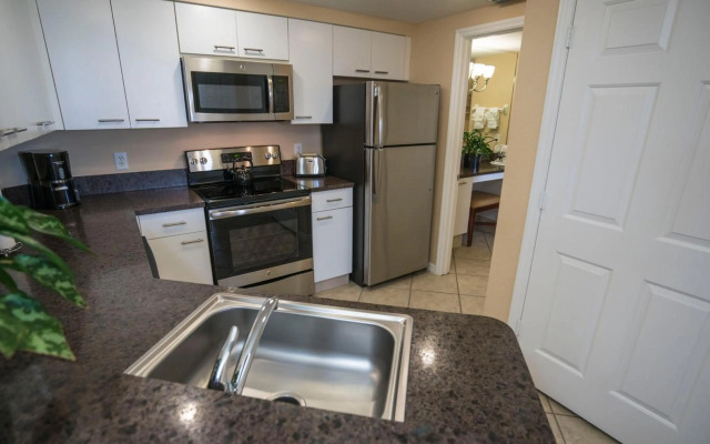 Vacation Village at Weston, Fort Lauderdale