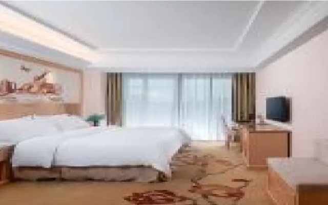 Vienna Hotel Qingyuan Taihe Ancient Cave