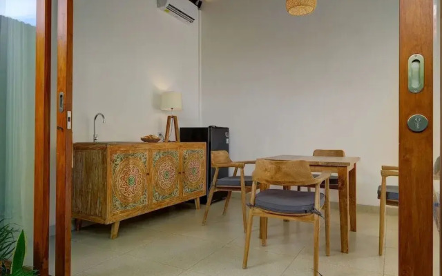 Wide Sands Beach Retreat