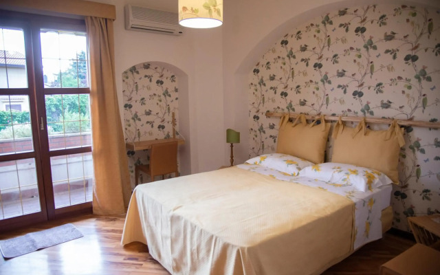 Boutique Villa Etna D'a'mare