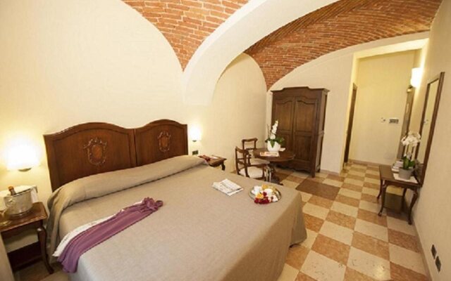 Albergo La Corte Albertina