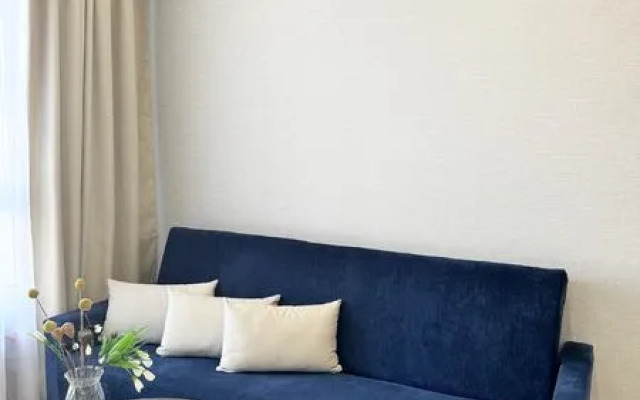 Хоум Отель на ул. Терешковой, д. 16В