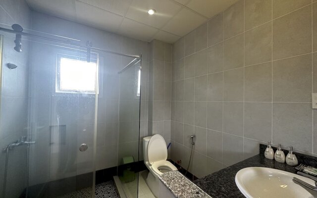 Capital O 1207 Green Hill Villa Da Lat