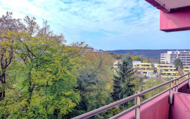 Apartment B610 Sassofortino
