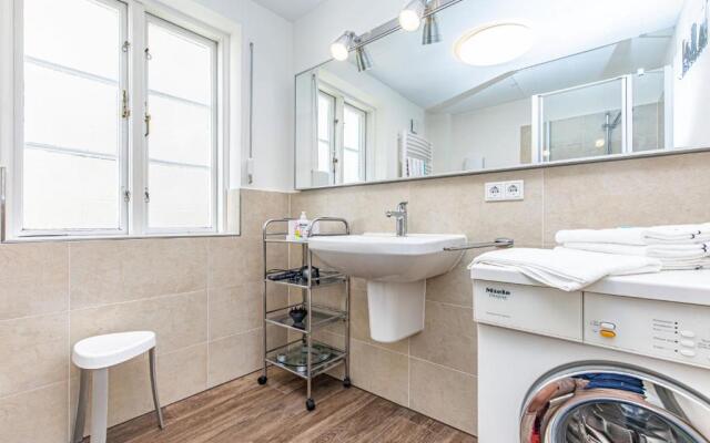 fewo1846 - Gerty Molzen