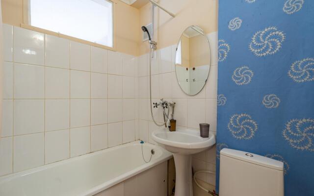 Апартаменты на улице Шейнкмана 32