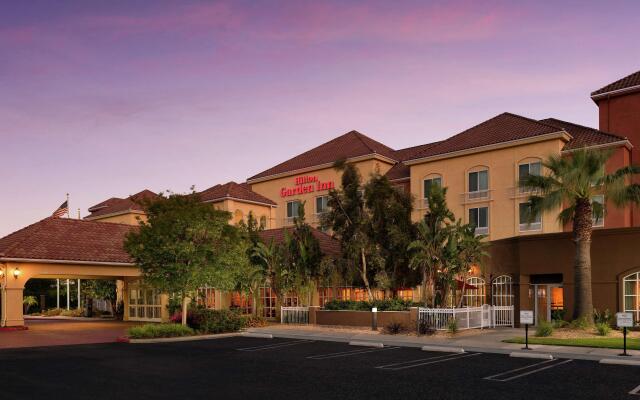 Hilton Garden Inn Fontana