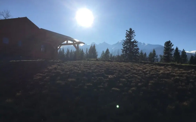 Valemount Mountain Retreat