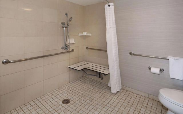 Embassy Suites by Hilton Anaheim North