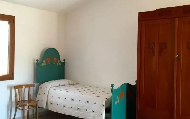 L'Oasi del Cervo