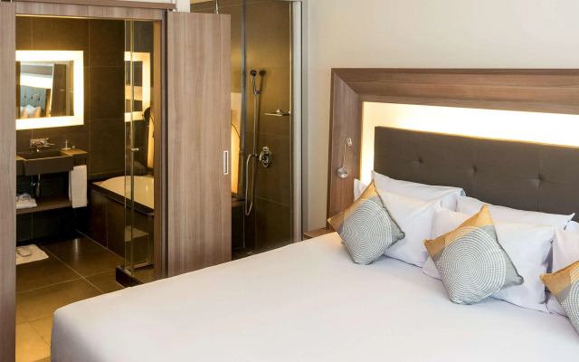 Novotel Santos Gonzaga