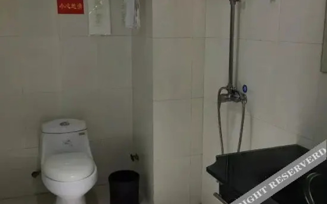 Xin De Lai Business Hotel