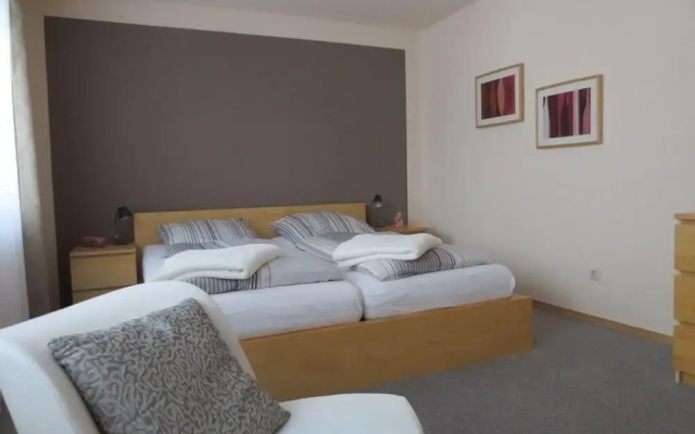 Ferienwohnung am Kapellenberg - am Rande des Nationalparks Schwarzwald