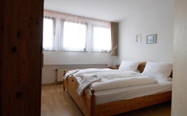 Ferienwohnung Regina