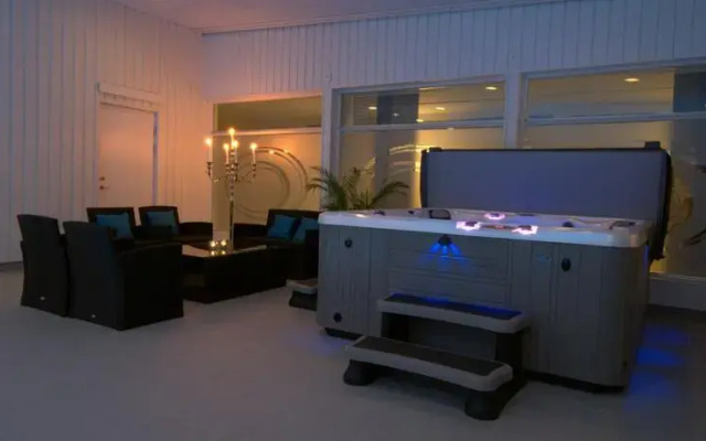 BEST WESTERN Liza Hotell