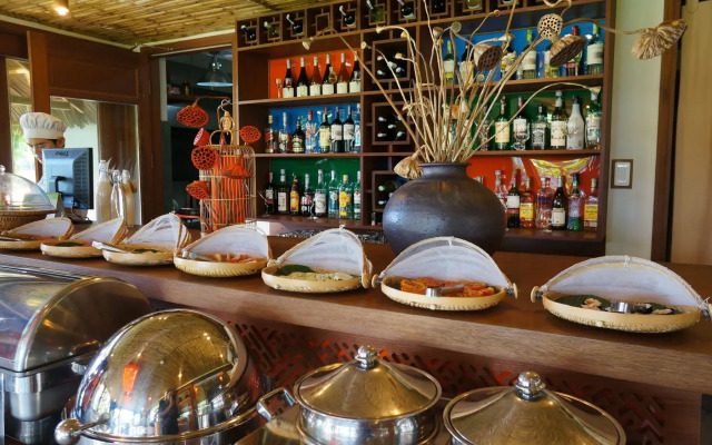 Hoi An Chic Green Retreat