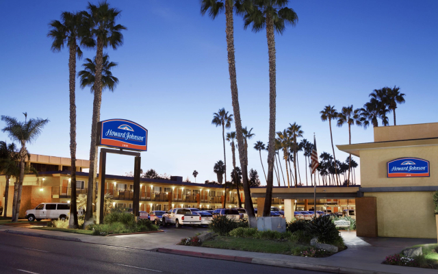 Travelodge by Wyndham Ruidoso