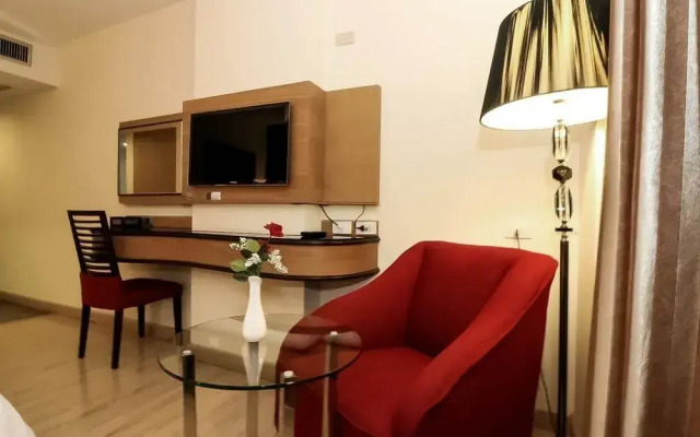 Nida Rooms Classical Suan Luang Srinakarin