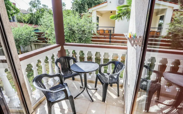 Medulin Riviera Apartments Goran