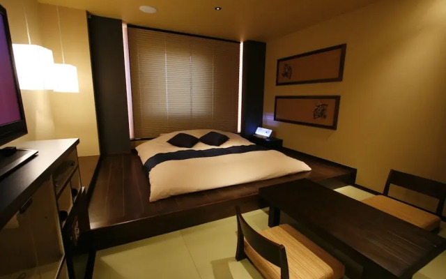 Will Resort Kashiwashonan Adults Only