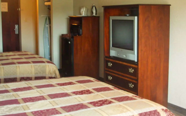 Western Motel Inn and Suites Hazlehurst