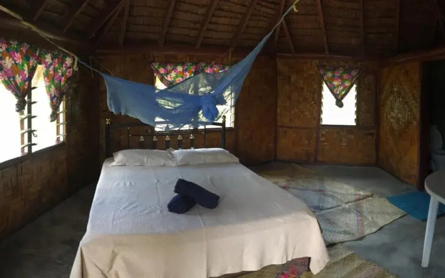 Manmimar Nature Lodge