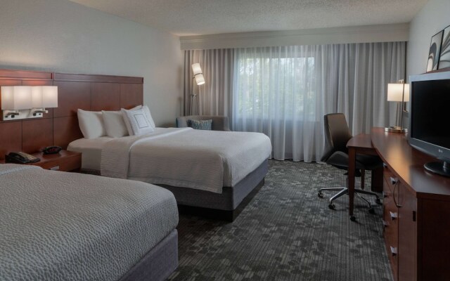 Courtyard Chattanooga Hamilton Place I-75